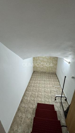 Ateneul Român | Apartament in vila neoromaneasca - 8