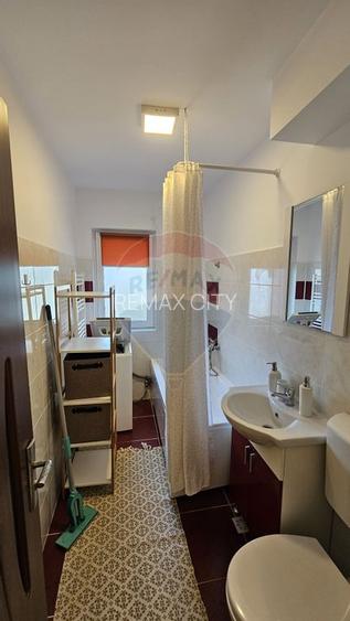 Apartament cu 2 camere de închiriat în zona Central - 13