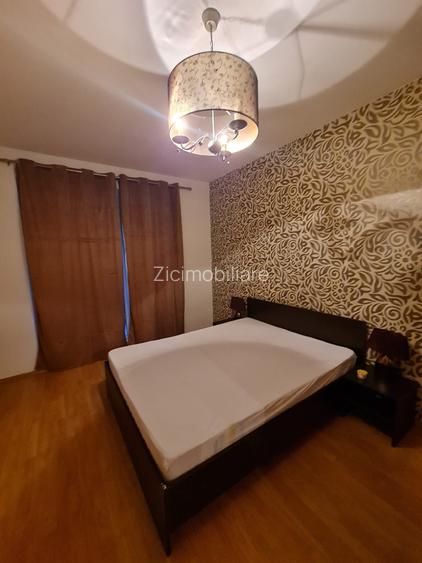 Apartament 2 camere Mobilat complet Imobil 2009 Zona Trapezului - 12