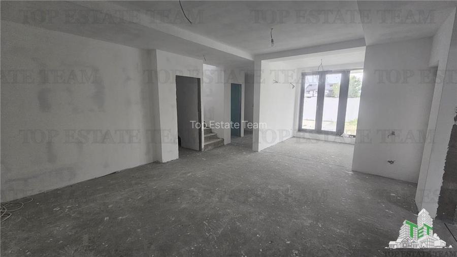 Vila regie proprie teren 525mp in Prel.Ghencea-Bragadiru - 17