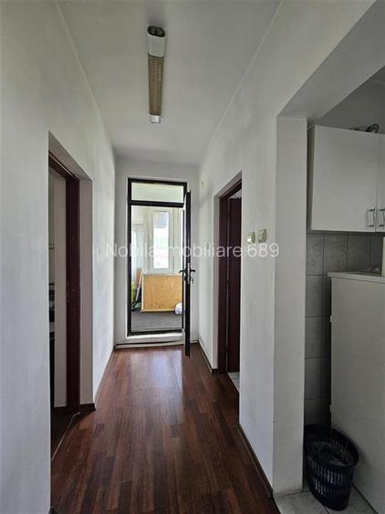 SPATIU DE INCHIRIAT IN ONESTI LANGA GARA, ZONA DE JOS - 10