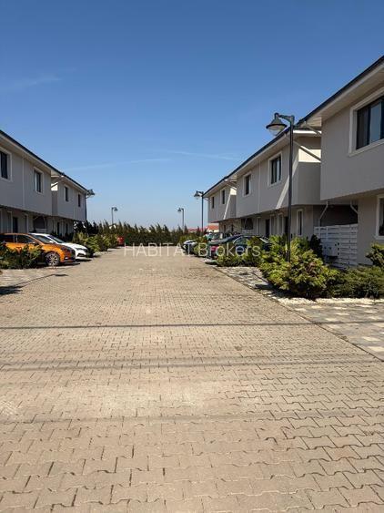 Vilă Duplex Zona Centrala Otopeni | Complet Mobilată & Utilată | Comision 0 - 16