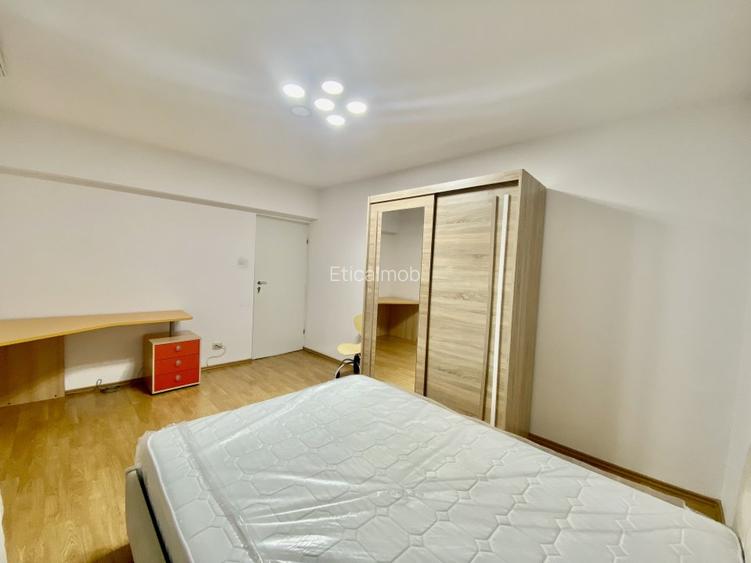 Închiriere apartament(107 mp), family-relax(107 mp), 3 camere, parter, Class Par - 21