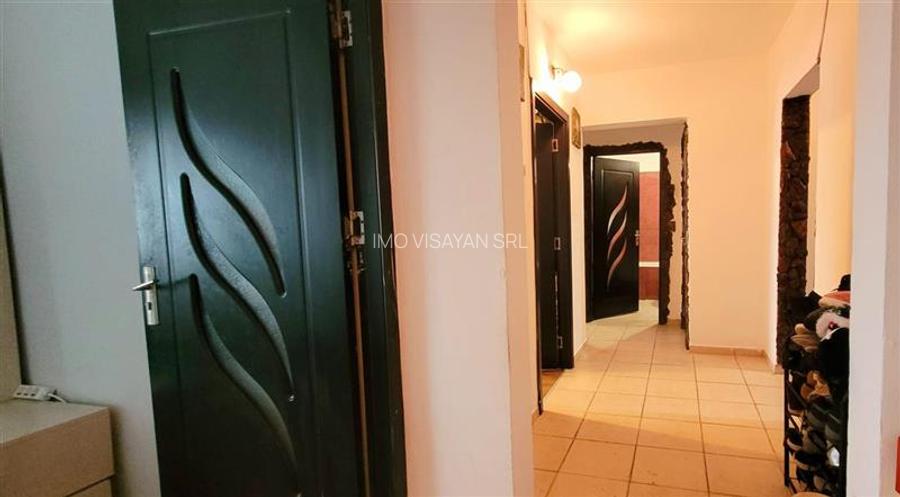 apartament 4 camere, Sibiu, comision 0 - 7