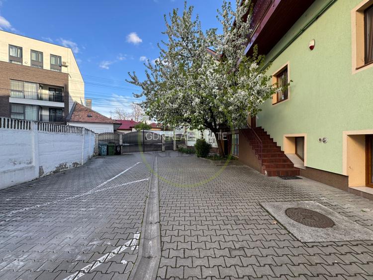 Închiriere apartament cu 1 cameră, Centru (parcare inclusă) - 4