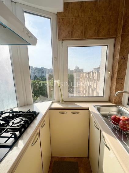 Închiriere apartament 2+1 camere Tomis 3 - 9