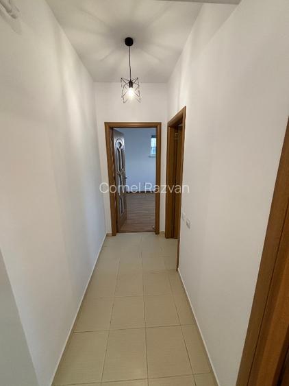 APARTAMENT 2 CAMERE DECOMANDAT + LOC DE PARCARE | 15 MINUTE METROU - 9