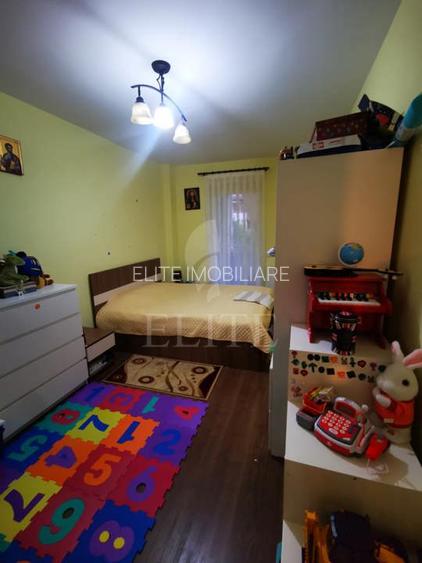 Apartament 2 camere în zona  Edgar Quinet - 5