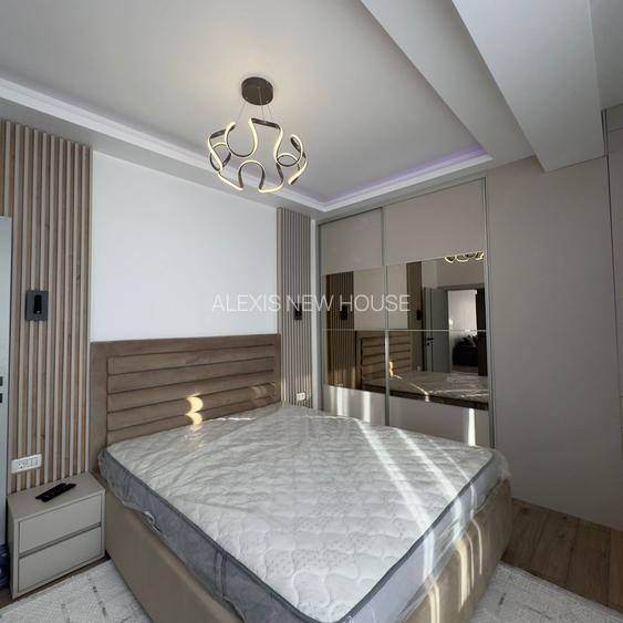 Apartament de lux de închiriat – Faleza Nord | Prima închiriere(AXI111) - 4