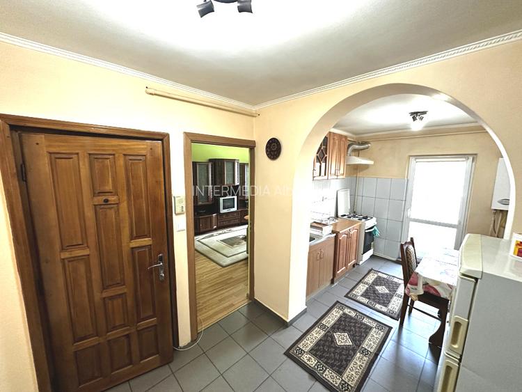 Apartament 2 Camere Deco 50 mp STADION Prestige Etaj 1 Balcon Finisat Mobilat - 4