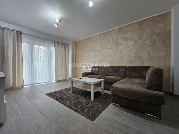 2 Camere cu Gradina Proprie || Bloc nou 2022 || 2 locuri de parcare - 3