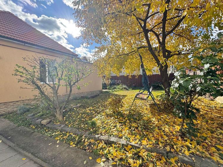 GARSONIERA SPATIOASA DE INCHIRIAT IN SCHEI - 14