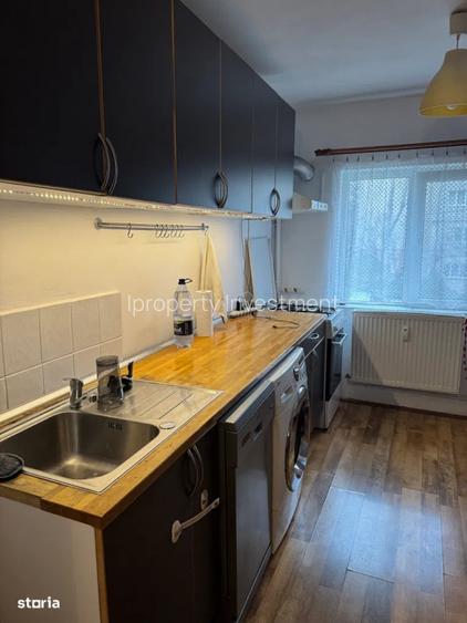 Lujerului - Virtutii | 2 Camere | Decomandat | 1/4 | Metrou - 4