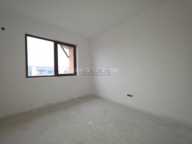 Top Floor Living – Penthouse cu 5kW Panouri Fotovoltaice Incluse - 15