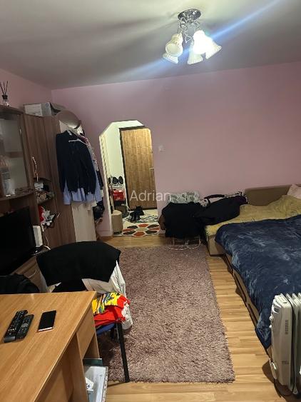 Apartament 1 cameră | Zonă centrală 2 Băieți | Etaj 1 | Complet mobilat|  - 13