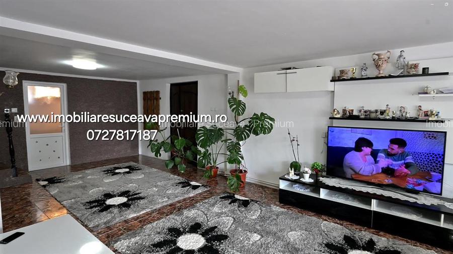 Casa de Vanzare  Oras Gura Humorului  0727817187 - 2