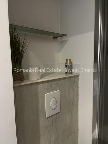 INCHIRIEZ APARTAMENT 2 CAMERE, BLOC UNIC, B-DUL NICOLAE BALCESCU - 6