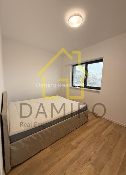 Apartament 2 camere Global Residence Monolitului Mihai Bravu Vitan Mobilat - 6