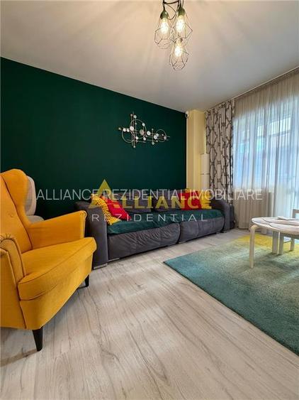 Apartament 3 camere I 2 bai - 3