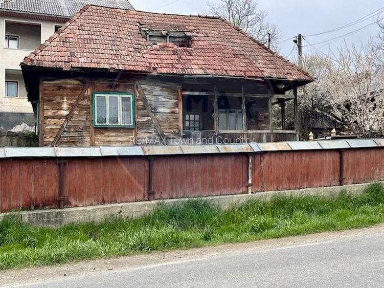 Casa / Vila cu 2 camere de vanzare - 3