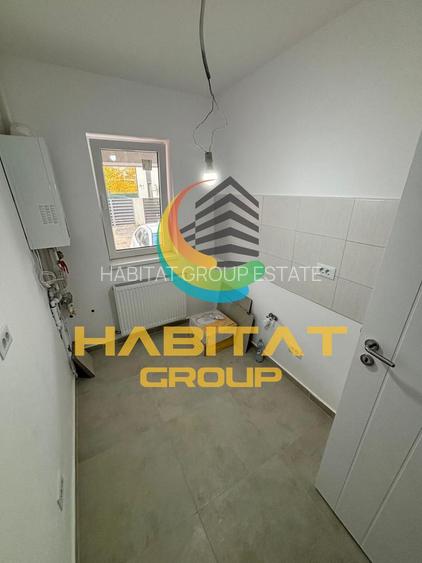 Apartament 2 camere, 2 bai- Grand Arena - 4