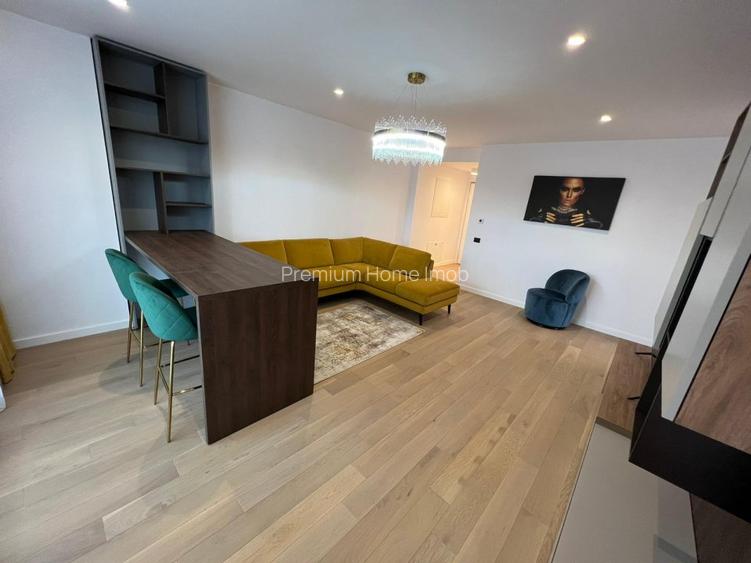 2 CAMERE | BLOC NOU | PARCARE | ONE HERASTRAU TOWERS | - 3