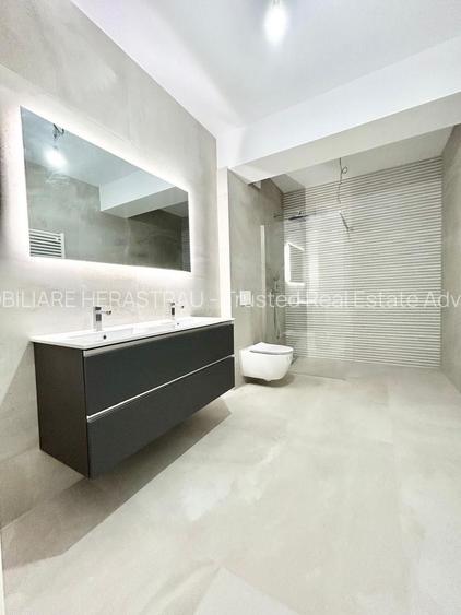 Apartament 4 camere de inchiriere zona Pipera . - 11