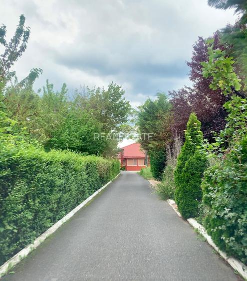 Pipera, teren 1.460mp în Zonă Exclusiv Rezidențiala - 6