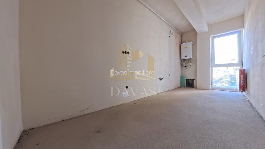 Apartament 2 camere semifinisat | Floresti | Terra  - 14