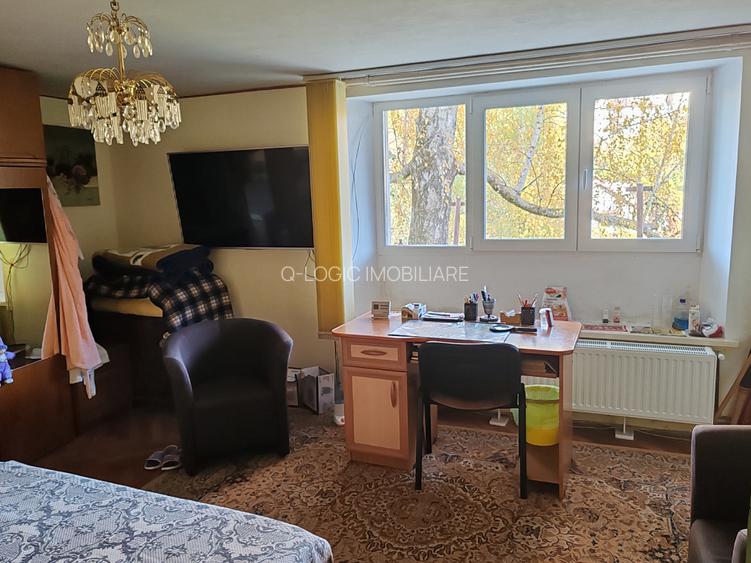 Apartament 3 camere in vila zona Central - 4