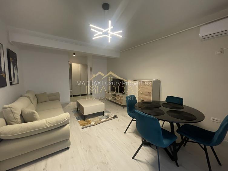 Apartament 2 camere*Mobilat LUX*Parcare inclusa//Central - 2