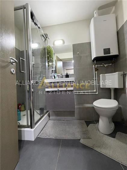Apartament 2 camere decomandat de vanzare – 55 mp – etaj 5/10 – renovat complet - 10