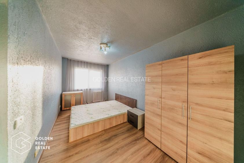 Apartament 3 camere decomandat, Calea Aurel Vlaicu - 9