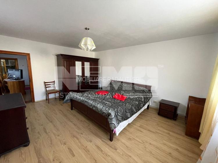 CASA CU CENTRALA PROPRIE |ULTRACENTRAL | RADAUTI - 2