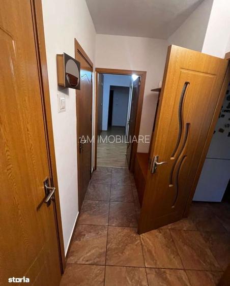 AP. 3 CAMERE DRISTOR, BUCATARIE INCHISA, MOBILAT/UTILAT, METROU 1 MIN - 9