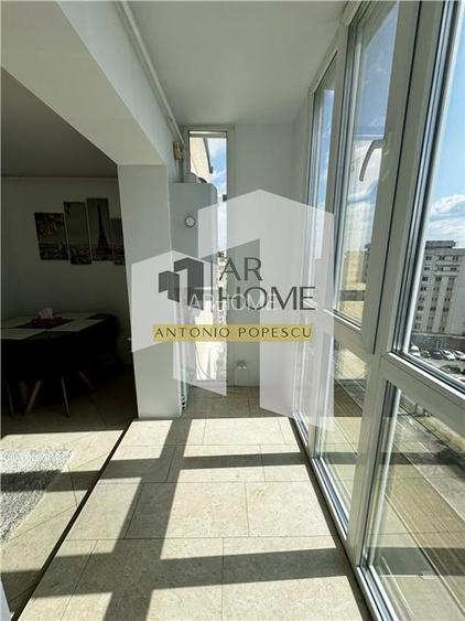 Inchiriere apartament 2 camere, premium, in Ploiesti, Gh. Doja - 14