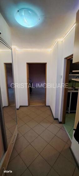 Ap.3 cam de inchiria | 73mp | Parter | bloc reabilitat | 13 Septembrie-Botorani - 6