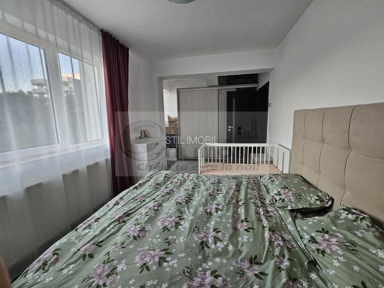 Bucium apartament 3 camere decomandat 145.000 euro - 4