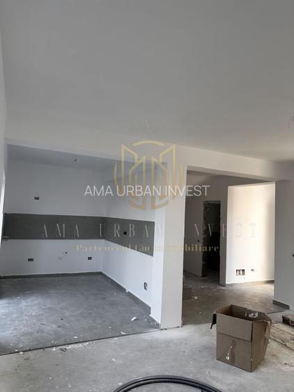 Casa P+1+pod Măgurele aluniș  zona de case construcții noi - 4