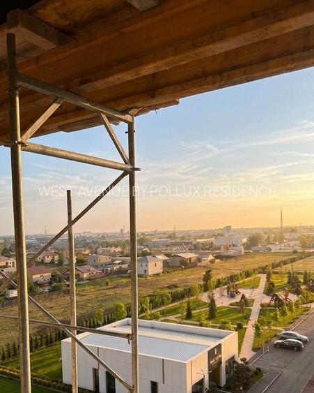 APARTAMENT 3 CAMERE - FINISAJE PREMIUM- GATED COMMUNITY - 15