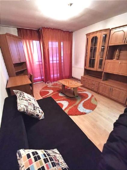 Garsonieră modernă 24 mp etaj 2 bloc 2000 — lângă FSEGA & Iulius Mall comision 0 - 10