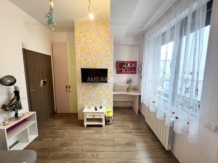 APARTAMENT SUPERB IN BLOC TIP BOUTIQUE /DOTARI HIGH TECH/ 2 LOCURI PARCARE - 30