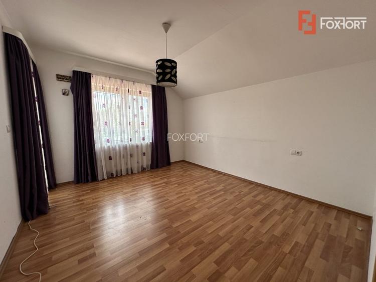 COMISION 0% Casa individuala cu 5 camere si teren de 792 mp, zona Mosnita Noua! - 17
