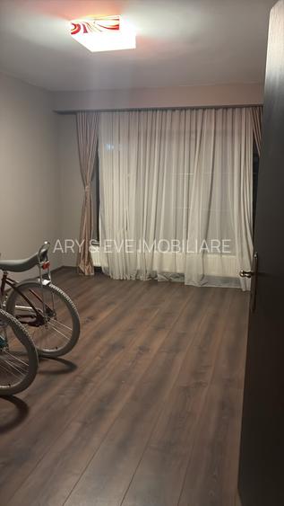 Vilă mediteraneană în Pipera  Reședință cu personalitate  Vânzare & Rent-to-Buy - 8