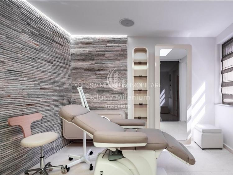 Vila/Casa Clinica /Salon de infrumusetare Lacul Tei  /Parcul Circului birouri  - 15