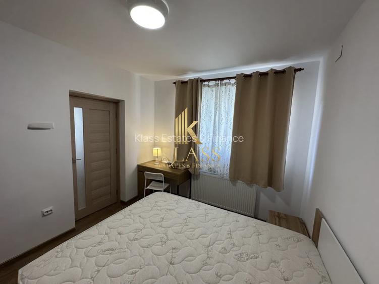 apartament decomandat de inchiriat cu 2 camere  in Floreasca - 3