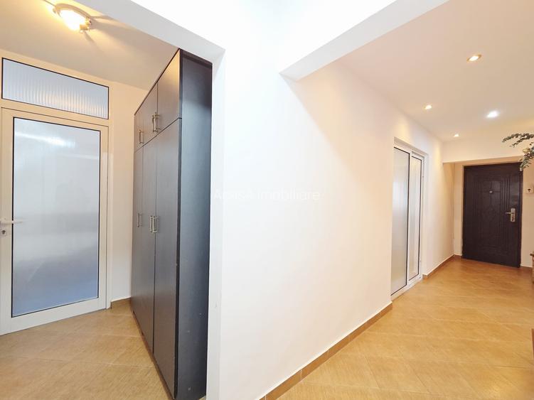 Apartament 4 camere Nae Leonard etaj 1 mobilat 100mp - 13