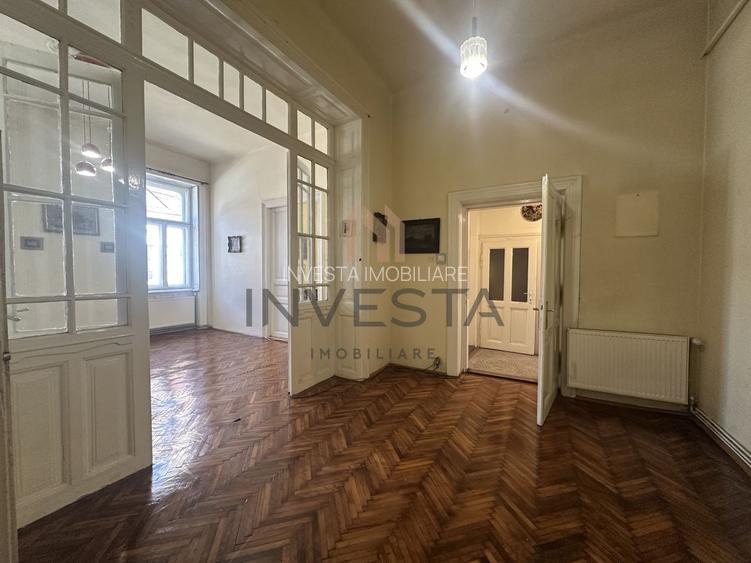 Apartament situat Ultracentral/Zona P-ta Mihai Viteazu - 2