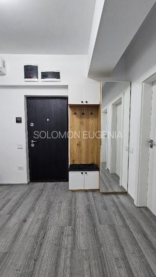 AVIATORII 3 APARTAMENT 2 CAMERE (TRANSFORMAT IN 2 DORMITOARE) - 2
