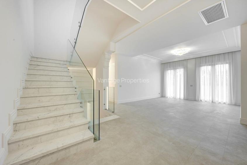 Vila modernă | drum privat | zona Iancu Nicolae | Cambridge School - 11